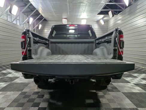 Used 2022 RAM 1500 Laramie image 10