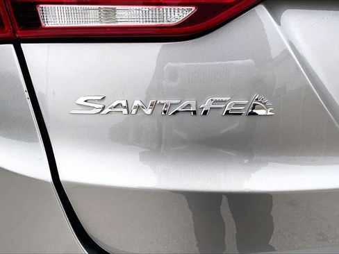 Used 2017 Hyundai Santa Fe Sport FWD image 10
