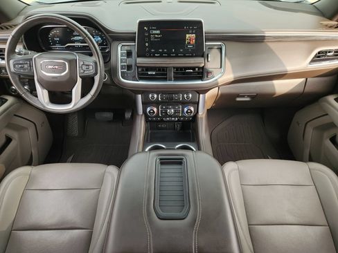 Used 2022 GMC Yukon SLT RWD image 20