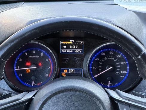 Used 2019 Subaru Outback 2.5i Premium image 11