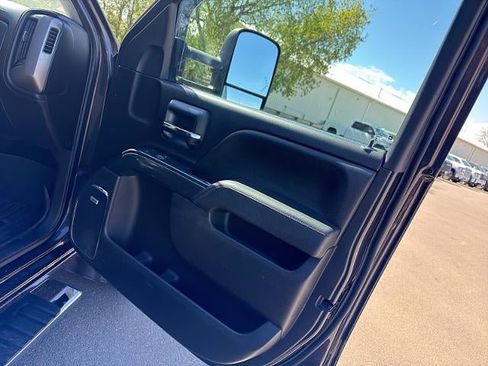 Used 2014 GMC Sierra 1500 SLT w/ All-Terrain Package AWD/4WD image 15