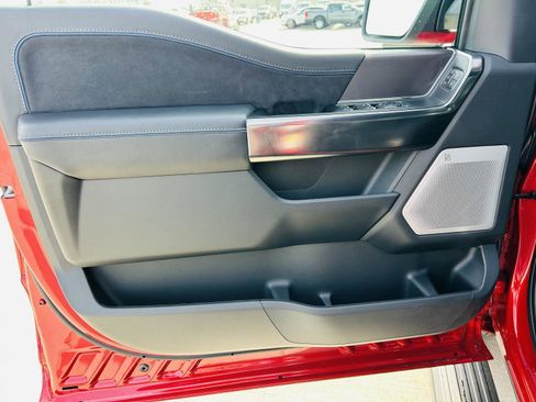 New 2025 Ford F150 Platinum w/ Equipment Group 702A High image 19