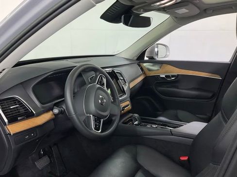 Certified 2023 Volvo XC90 T8 Plus w/ Protection Package Premier image 23