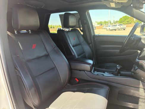 Used 2024 Dodge Durango GT AWD/4WD image 28