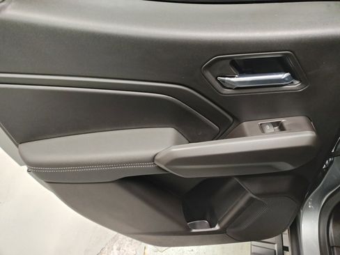 New 2026 GMC Canyon Elevation w/ Convenience Package image 26