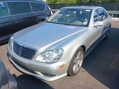 Used 2006 Mercedes-Benz S 430