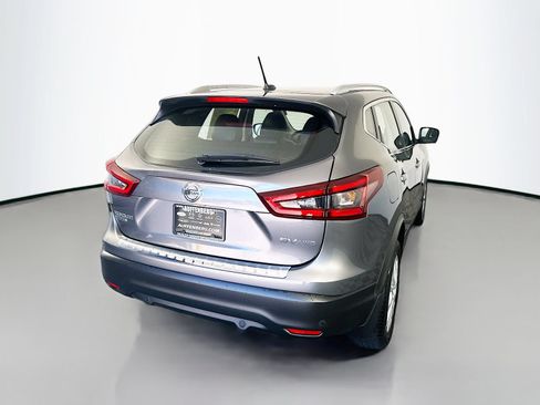 Used 2022 Nissan Rogue Sport SV w/ Technology Package AWD/4WD image 7