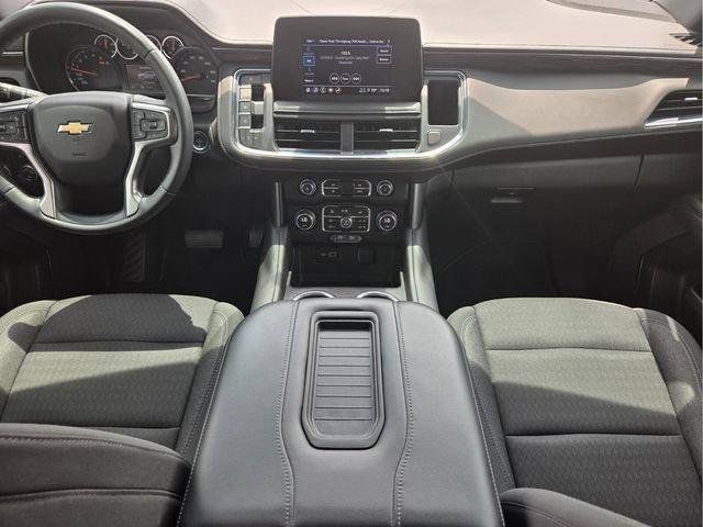 Used 2023 Chevrolet Tahoe LS RWD image 17