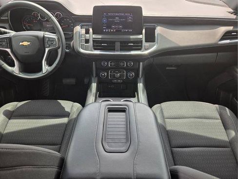 Used 2023 Chevrolet Tahoe LS RWD image 17