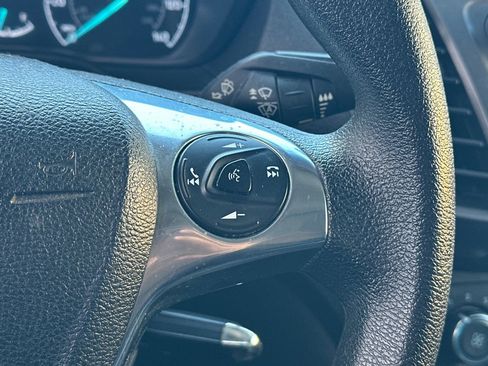 Used 2020 Ford Transit Connect XLT image 35