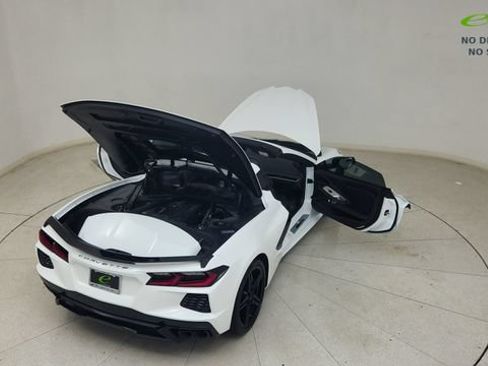 Used 2026 Chevrolet Corvette Stingray Coupe w/ 1LT RWD image 78