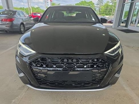 Used 2024 Audi A3 2.0T Premium FWD image 7