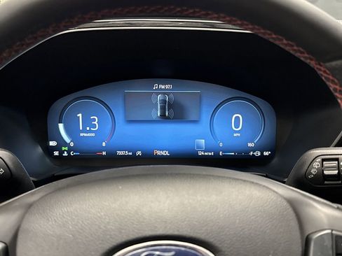 Used 2023 Ford Escape ST-Line Select w/ Tech Pack #2 image 19