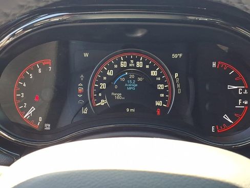 New 2026 Dodge Durango GT AWD/4WD image 6