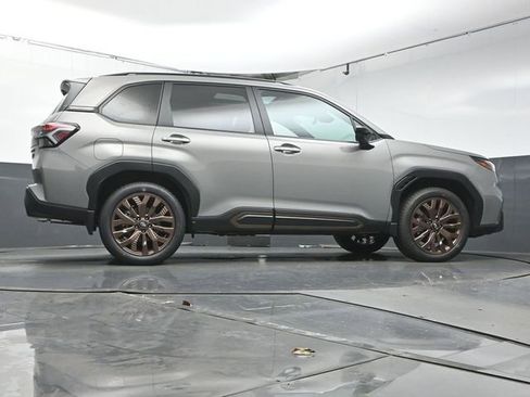 New 2026 Subaru Forester Sport w/ Sport Plus Package AWD/4WD image 39