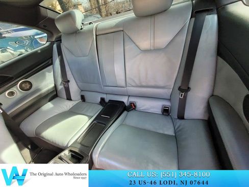 Used 2011 BMW M3 Coupe image 13
