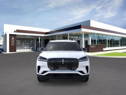 New 2026 Lincoln Aviator AWD image 35