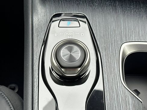 New 2026 Lexus RZ 450e 2WD image 16