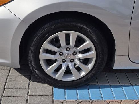 Used 2016 Nissan Altima 2.5 S w/ Power Driver Seat Package image 11