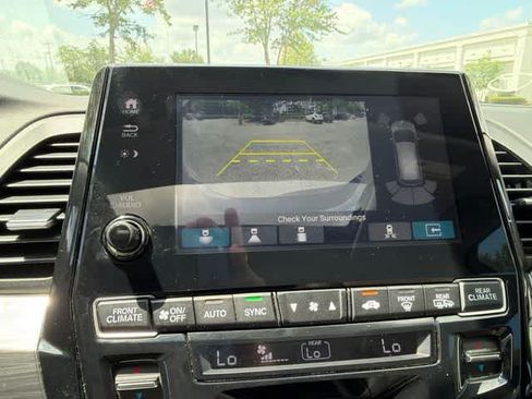 Used 2023 Honda Odyssey Elite image 21