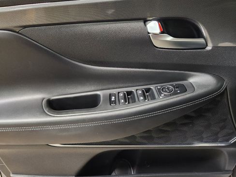 Used 2022 Hyundai Santa Fe SEL Premium AWD/4WD image 43