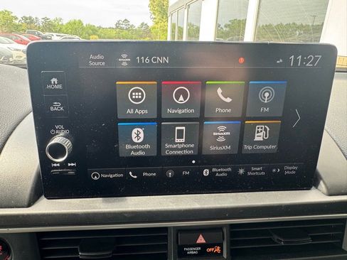 Used 2024 Honda Pilot Touring image 19