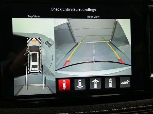 New 2026 Chrysler Pacifica Select image 18