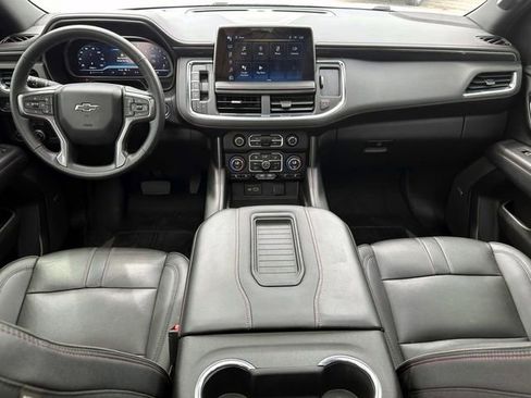 Certified 2023 Chevrolet Tahoe RST w/ Luxury Package AWD/4WD image 17