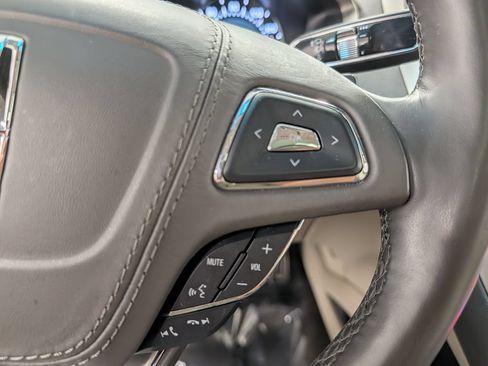 Certified 2019 Lincoln MKZ Reserve w/ Reserve Plus Package FWD image 20