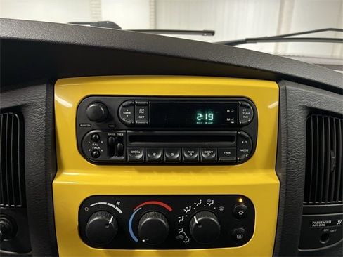 Used 2004 Dodge Ram 1500 Truck SLT w/ Sport Appearance Group image 57