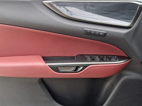 Used 2023 Lexus NX 350 AWD w/ Cold Area Package image 13