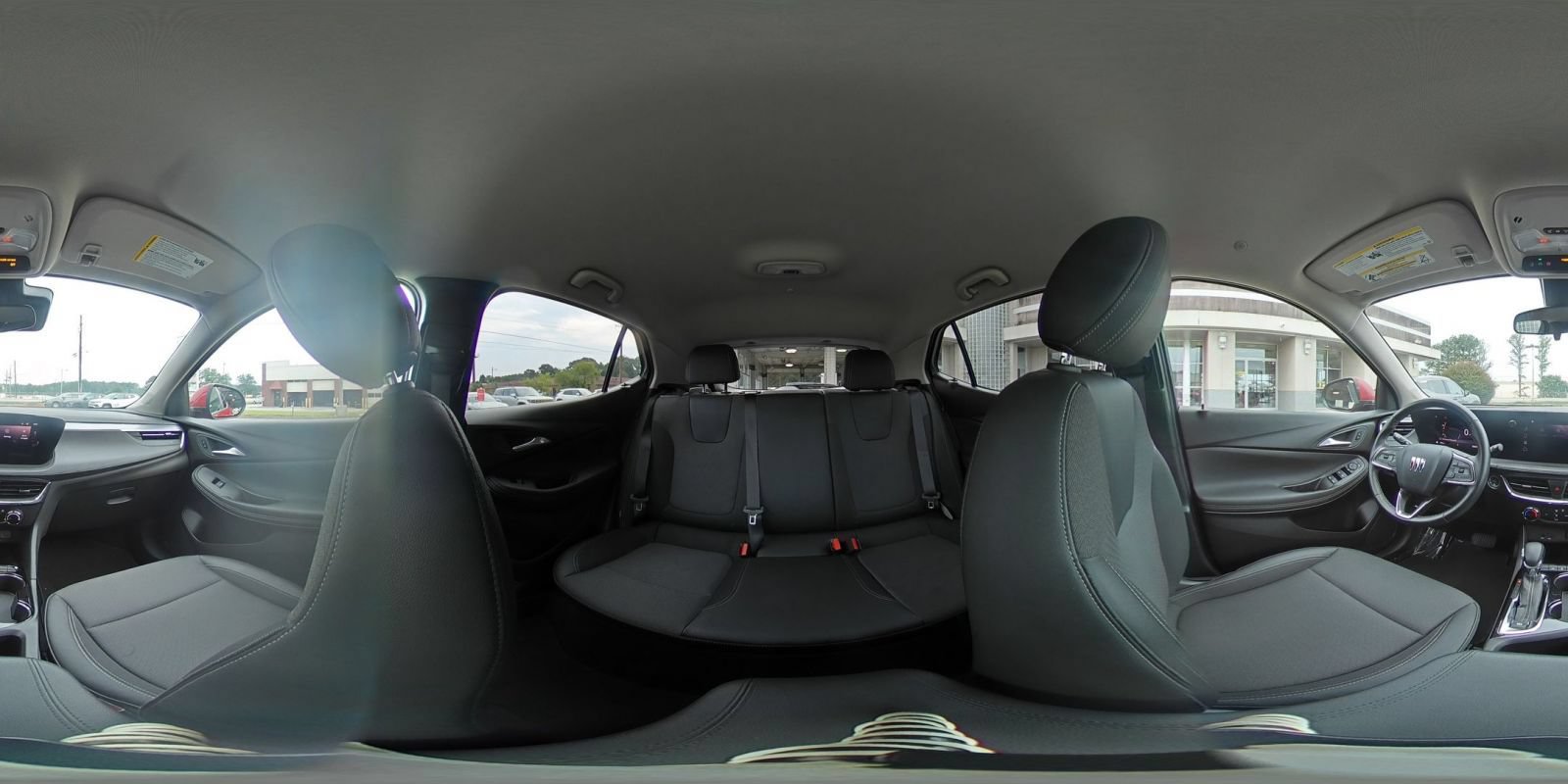Used 2026 Buick Encore GX Preferred FWD image 41
