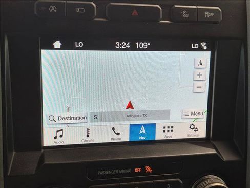 Certified 2019 Ford F150 Raptor w/ Equipment Group 802A Luxury AWD/4WD image 12
