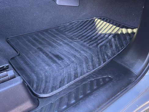 Used 2025 Chevrolet Silverado 1500 Custom Trail Boss image 36