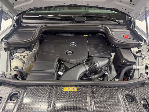 Certified 2026 Mercedes-Benz GLE 350 4MATIC image 34