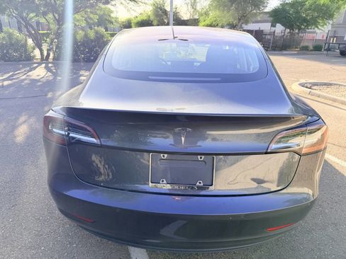 Used 2018 Tesla Model 3 Long Range image 5