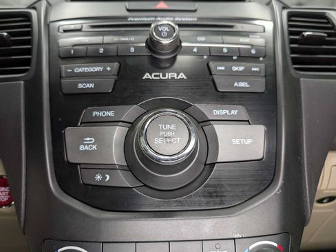 Used 2018 Acura RDX AWD image 31