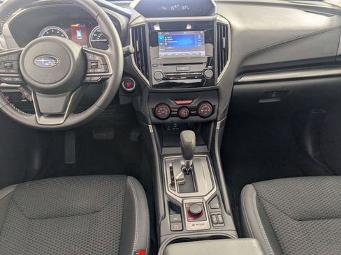 Used 2021 Subaru Forester Premium image 25