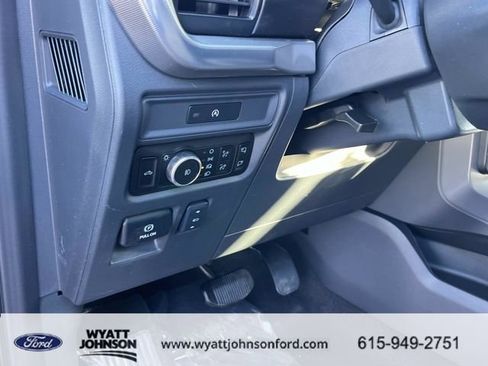 New 2025 Ford F150 Lariat w/ Equipment Group 502A High AWD/4WD image 26