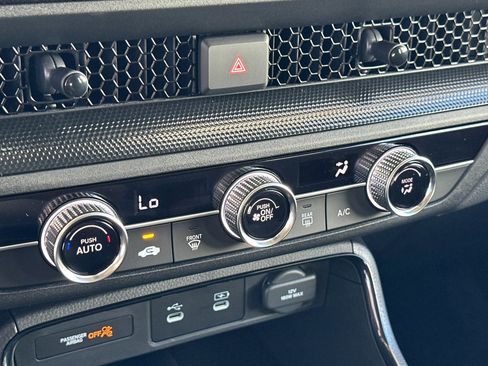 New 2026 Honda CR-V LX image 18