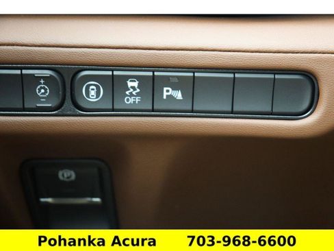 Certified 2025 Acura MDX SH-AWD w/ Technology Package image 14