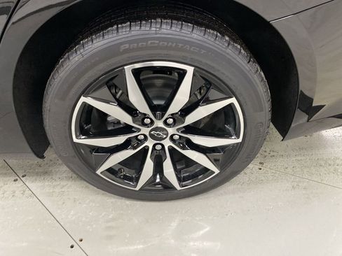 Used 2021 Chevrolet Malibu RS image 10