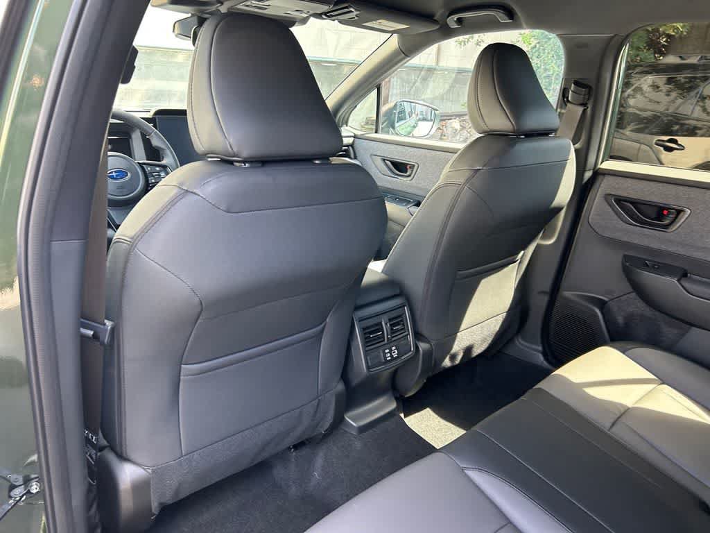New 2026 Subaru Outback Premium AWD/4WD image 12