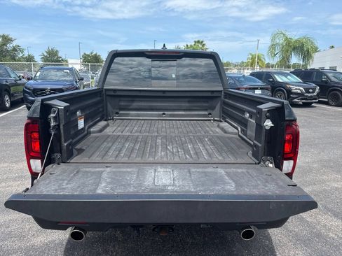 Certified 2023 Honda Ridgeline RTL-E image 14