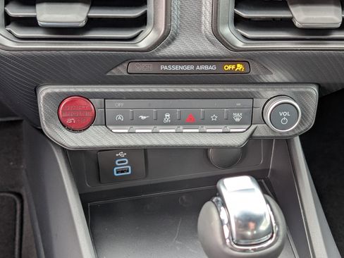 New 2026 Ford Mustang Coupe w/ Mustang Nite Pony Package image 19