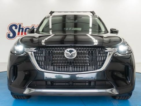 Used 2024 MAZDA CX-90 Plug-In Hybrid w/ Premium Pkg AWD/4WD image 28