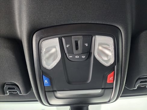 Used 2024 RAM 3500 Big Horn w/ Night Edition image 49