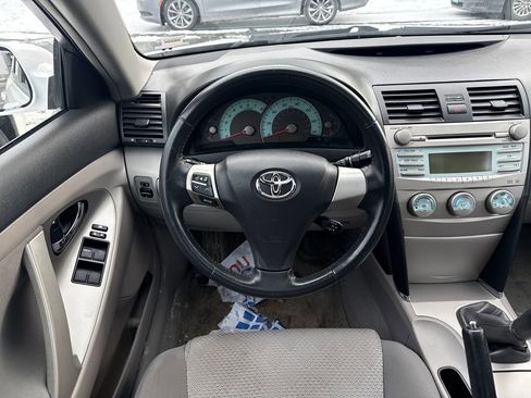 Used 2008 Toyota Camry LE image 15