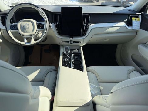 New 2026 Volvo XC60 T8 Ultra w/ Protection Package Premier image 2