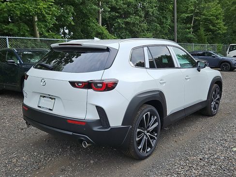 New 2026 MAZDA CX-50 AWD 2.5 S w/ Weather Package image 6
